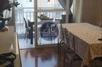 Apartamento para Venda em São Paulo, Vila Carrão, 3 dormitórios, 1 suíte, 2 banheiros, 2 vagas