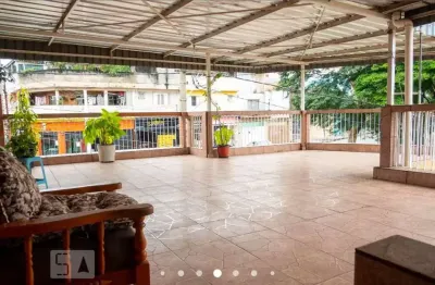 Sobrado para Venda em São Paulo, Parque Boturussu, 3 dormitórios, 2 banheiros, 4 vagas