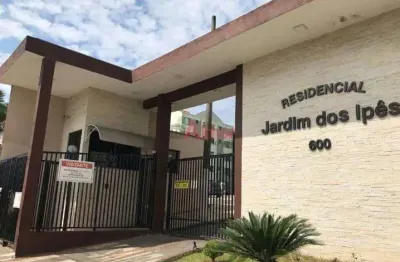 Apartamento para Venda em São Paulo, Jardim São Paulo(Zona Leste), 2 dormitórios, 1 banheiro, 1 vaga