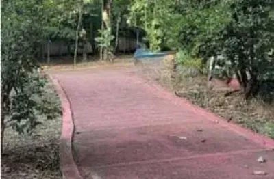 Apartamento para Venda em São Paulo, Vila Carmosina, 2 dormitórios, 1 banheiro, 1 vaga