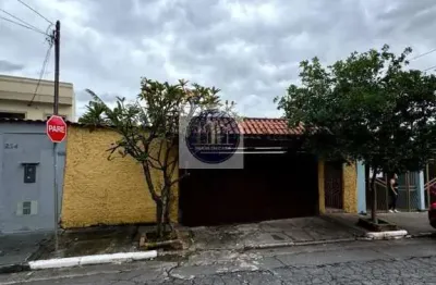 Terreno à venda na Rua Cristália, 1, Vila Guilhermina, São Paulo