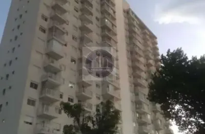 Apartamento para Venda em São Paulo, Jardim Santa Terezinha (Zona Leste), 1 dormitório, 1 banheiro, 1 vaga
