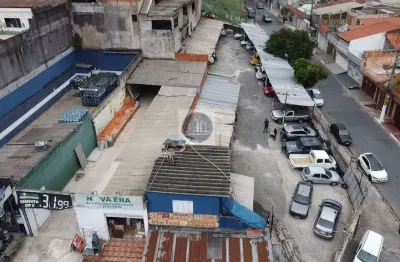 Terreno à venda na Avenida do Oratório, 6521, Vila Independência, São Paulo
