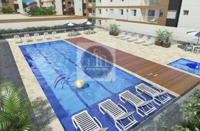 Apartamento para Venda em São Paulo, Vila Carmosina, 2 dormitórios, 1 banheiro, 1 vaga