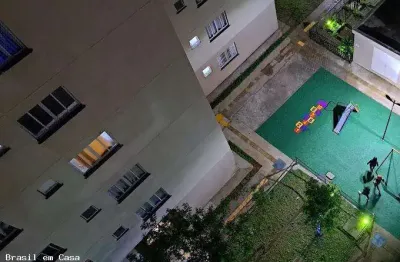 Apartamento para Venda em São Paulo, Parque Boa Esperança, 2 dormitórios, 1 banheiro, 1 vaga