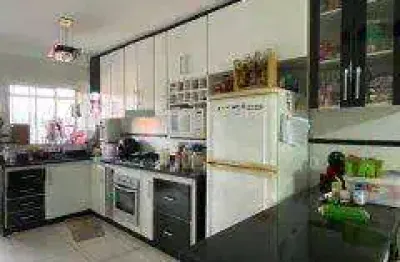 Casa para Venda em São Paulo, Jardim Nossa Senhora do Carmo, 3 dormitórios, 1 suíte, 2 banheiros, 3 vagas