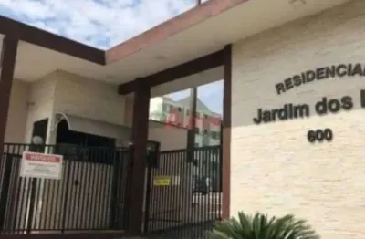 Apartamento para Venda em São Paulo, Jardim São Paulo(Zona Leste), 2 dormitórios, 1 banheiro, 1 vaga