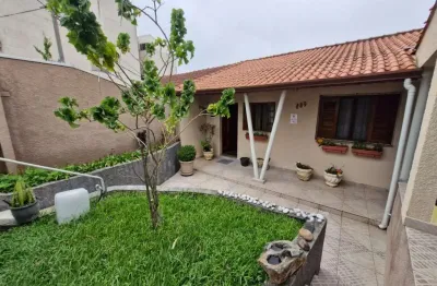 Casa / sobrado para venda em santo andré, vila guiomar, 2 dormitórios, 2 banheiros, 1 vaga