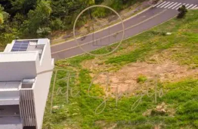 Terreno em condomínio para venda em indaiatuba, residencial london park