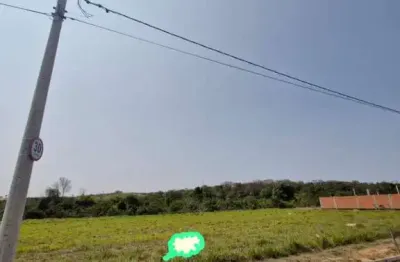 Terreno à venda na Rua Estado Do Espírito Santo, Haras Paineiras, Salto