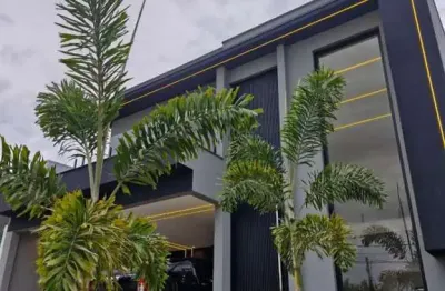 Casa em condomínio para venda em salto, residencial central parque, 4 dormitórios, 4 suítes, 6 banheiros, 4 vagas
