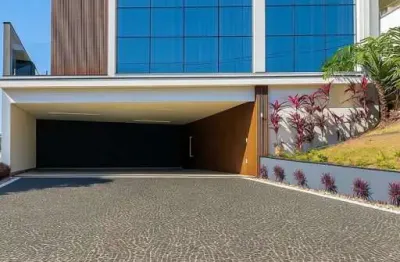 Casa em condomínio para venda em indaiatuba, jardim residencial helvétia park ii, 4 dormitórios, 4 suítes, 6 banheiros, 6 vagas
