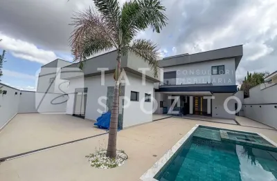 Casa em condomínio para venda em indaiatuba, jardim residencial helvétia park ii, 4 dormitórios, 4 suítes, 7 banheiros, 5 vagas