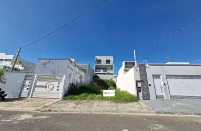 Terreno à venda no Jardim Moriyama, Indaiatuba 