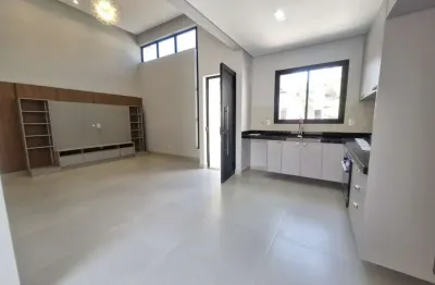 Casa em condomínio para venda em indaiatuba, jardim montreal residence, 3 dormitórios, 1 suíte, 2 banheiros, 2 vagas