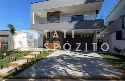 Casa em condomínio para venda em indaiatuba, jardim residencial helvétia park ii, 4 dormitórios, 3 suítes, 4 banheiros, 4 vagas