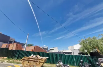 Terreno em condomínio para venda em indaiatuba, jardim residencial helvétia park ii