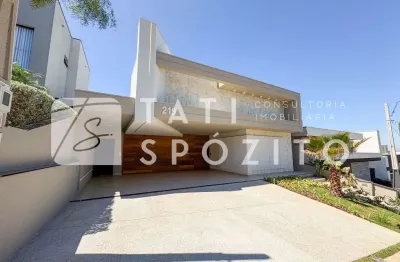 Casa em condomínio para venda em indaiatuba, jardim residencial helvétia park ii, 4 dormitórios, 4 suítes, 6 banheiros, 4 vagas