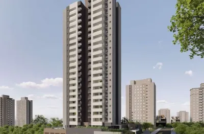 Apartamento para venda em indaiatuba, vila sfeir, 2 dormitórios, 1 suíte, 2 banheiros, 2 vagas