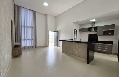 Casa em condomínio para venda em indaiatuba, jardim bréscia, 3 dormitórios, 3 suítes, 4 banheiros, 2 vagas