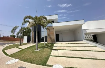 Casa em Condomínio para Venda em Indaiatuba, Jardim Residencial Viena, 3 dormitórios, 3 suítes, 5 banheiros, 4 vagas