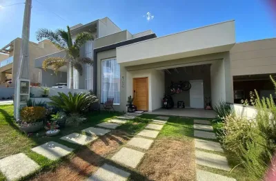 Casa em Condomínio para Venda em Salto, Village Moutonnée, 3 dormitórios, 1 suíte, 2 banheiros, 2 vagas