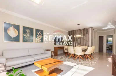 Casa no condomínio green valley – 253 m2 – 4 quartos (1 suíte e 2 demi-suítes) – 3 banheiros – 4 vagas – uberaba