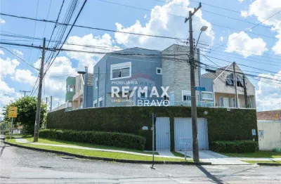 Casa com 4 quartos à venda na Rua Francisco Mota Machado, 583 cs02, Capão da Imbuia, Curitiba