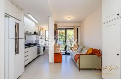 Apartamento com 2 quartos à venda na Rua Angélica Manikosky Geronasso, 56, Boa Vista, Curitiba