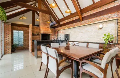 Casa com 4 quartos à venda no Atuba, Curitiba 