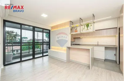 Apartamento com 2 quartos à venda na Rua Capitão João Ribas de Oliveira, 861, Guabirotuba, Curitiba