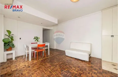 Apartamento com 1 quarto à venda na Travessa Jesuíno Marcondes, 55, Centro, Curitiba