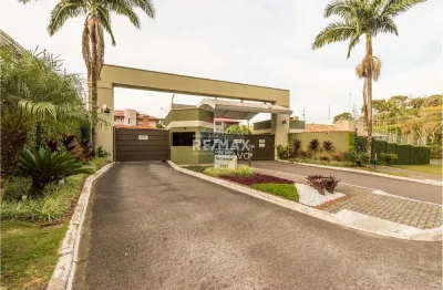 Casa no condomínio green valley em frente a apcefpr – 205 m2 – 3 quartos (1 suíte) – 3 banheiros – 4 vagas – uberaba - curitiba/pr
