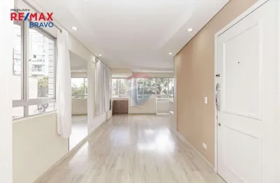 Apartamento de 159,77m² no água verde, 4 quartos, 1 suíte, 2 vagas
