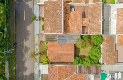 Terreno à venda na Rua Adão Lauro Vargas, 153, Uberaba, Curitiba