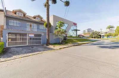 Ponto comercial à venda na Rua Delphim Moreira, 117, Seminário, Curitiba