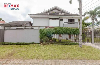 Casa comercial de esquina com 308m² no jardim da américas