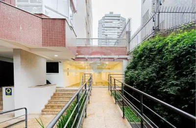 Sala comercial à venda na Rua Euzébio da Motta, 900, Juvevê, Curitiba