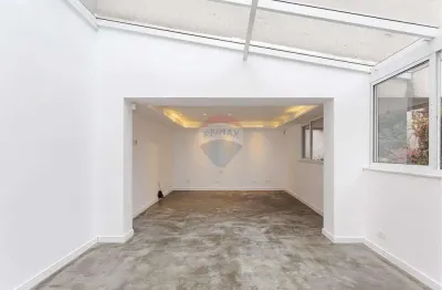 Sala comercial à venda na Rua Euzébio da Motta, 900, Juvevê, Curitiba
