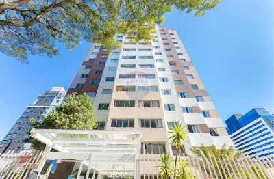 Apartamento de 86m² no água verde, 3 quartos, sendo 1 suíte e 1 vaga de garagem