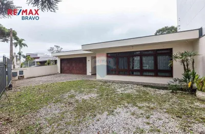 Casa com 4 quartos à venda na Rua Eurípedes Garcez do Nascimento, 603, Ahú, Curitiba