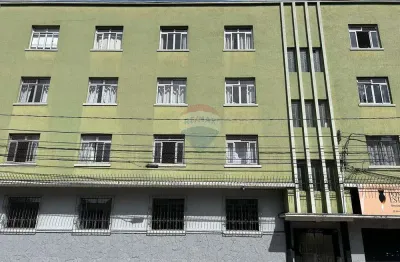 Apartamento à venda, 118 m2, 3 quartos, centro - curitiba/pr