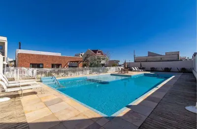 Terreno de 147m² à venda no condomínio reserva boulevard - campo de santana