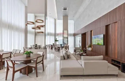 Apartamento na barra norte, fg skyline tower, vista e quadra mar, 04 suítes, 151  m², 02 vagas de garagem em balneário camboriú santa catarina