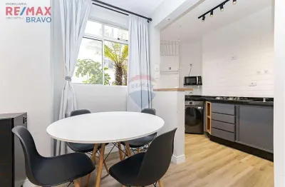 Apartamento moderno no uberaba: 3 quartos totalmente reformado