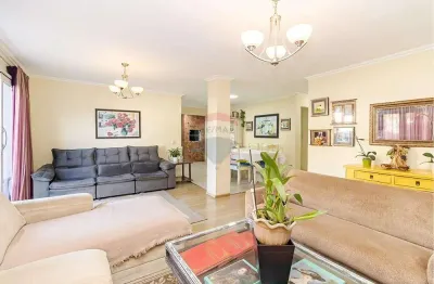 Casa com 4 quartos à venda na Rua Coronel Alfredo Ferreira da Costa, 1116, Jardim das Américas, Curitiba