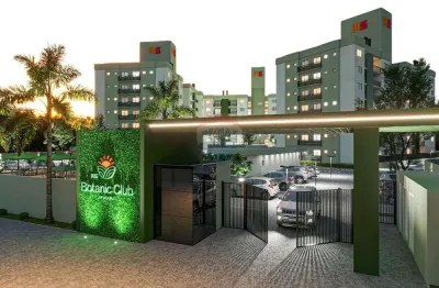 Apartamento com 2 quartos à venda na Rodovia Sc-414 Paulo Stuart Wright, 1501, Centro, Penha