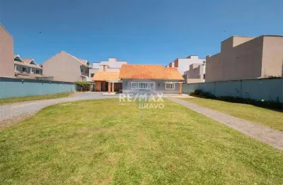 Terreno à venda na Rua Ângelo Greca, 542, Atuba, Curitiba