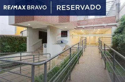 Sala comercial para alugar na Rua Euzébio da Motta, 900, Juvevê, Curitiba