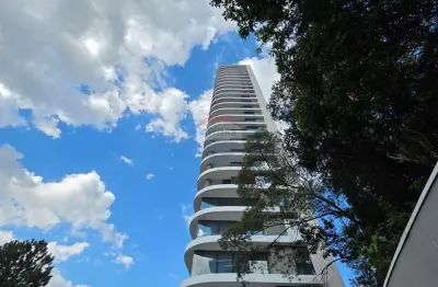 Apartamento Alto Padrão no Capina do Siqueira, 3 suítes, 198m²